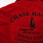 90s Chase Hawks Memorial Association jacket