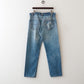 Levi's denim pants