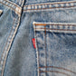 Levi's denim pants