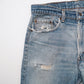 Levi's denim pants