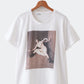 LOEWE tee