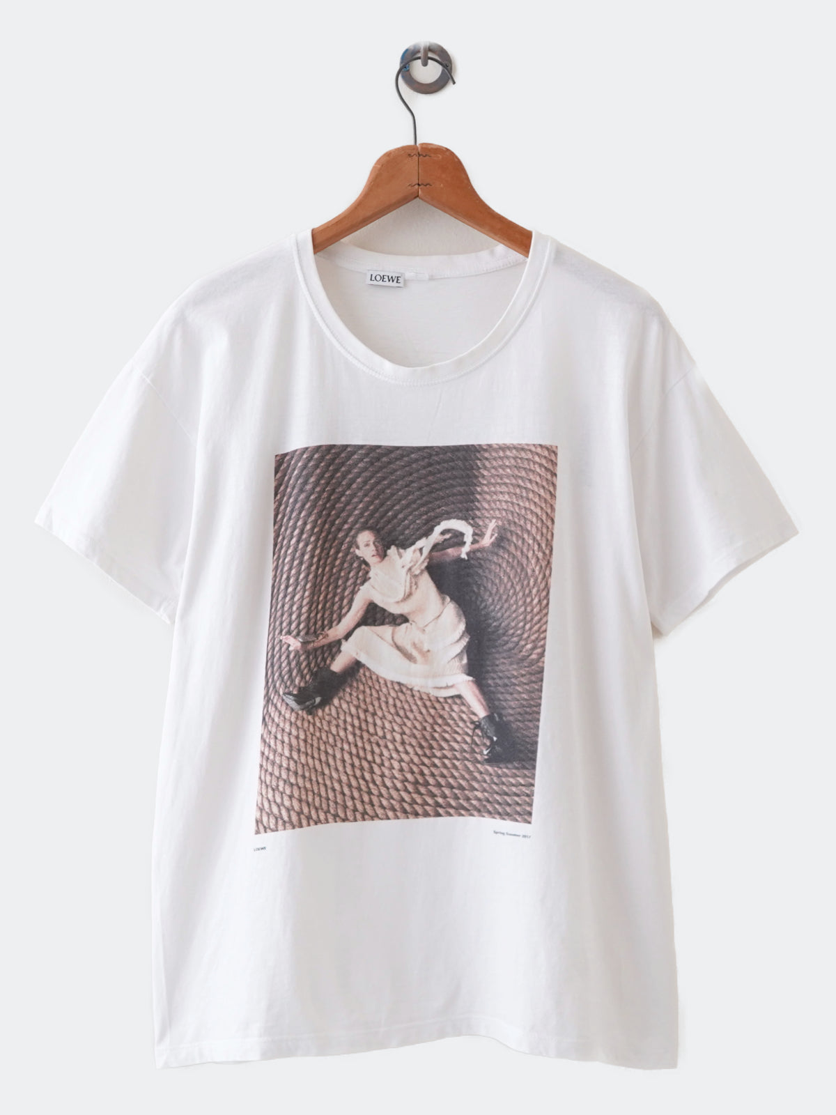 LOEWE tee