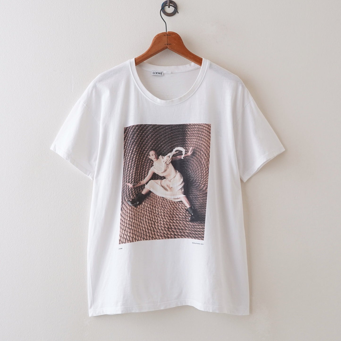LOEWE tee
