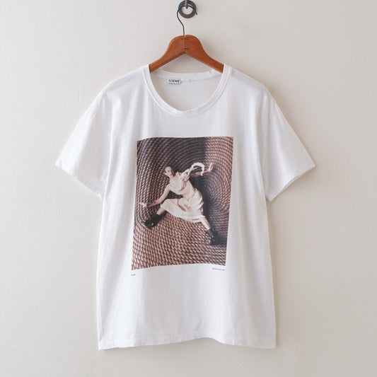 LOEWE tee