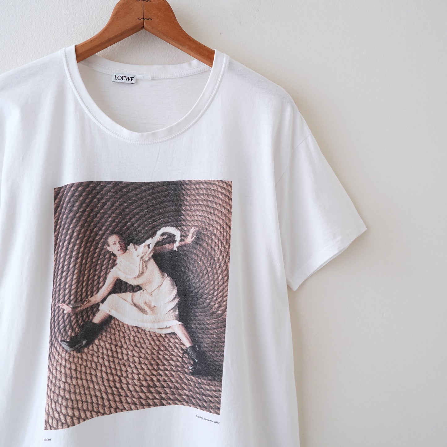 LOEWE tee