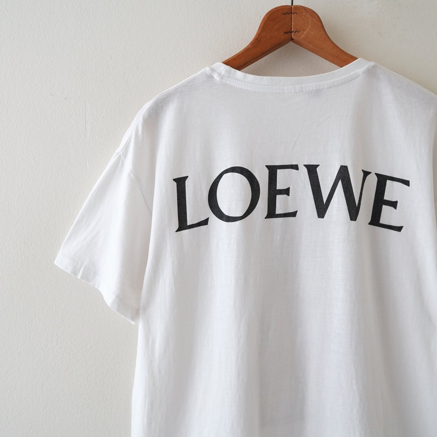 LOEWE tee