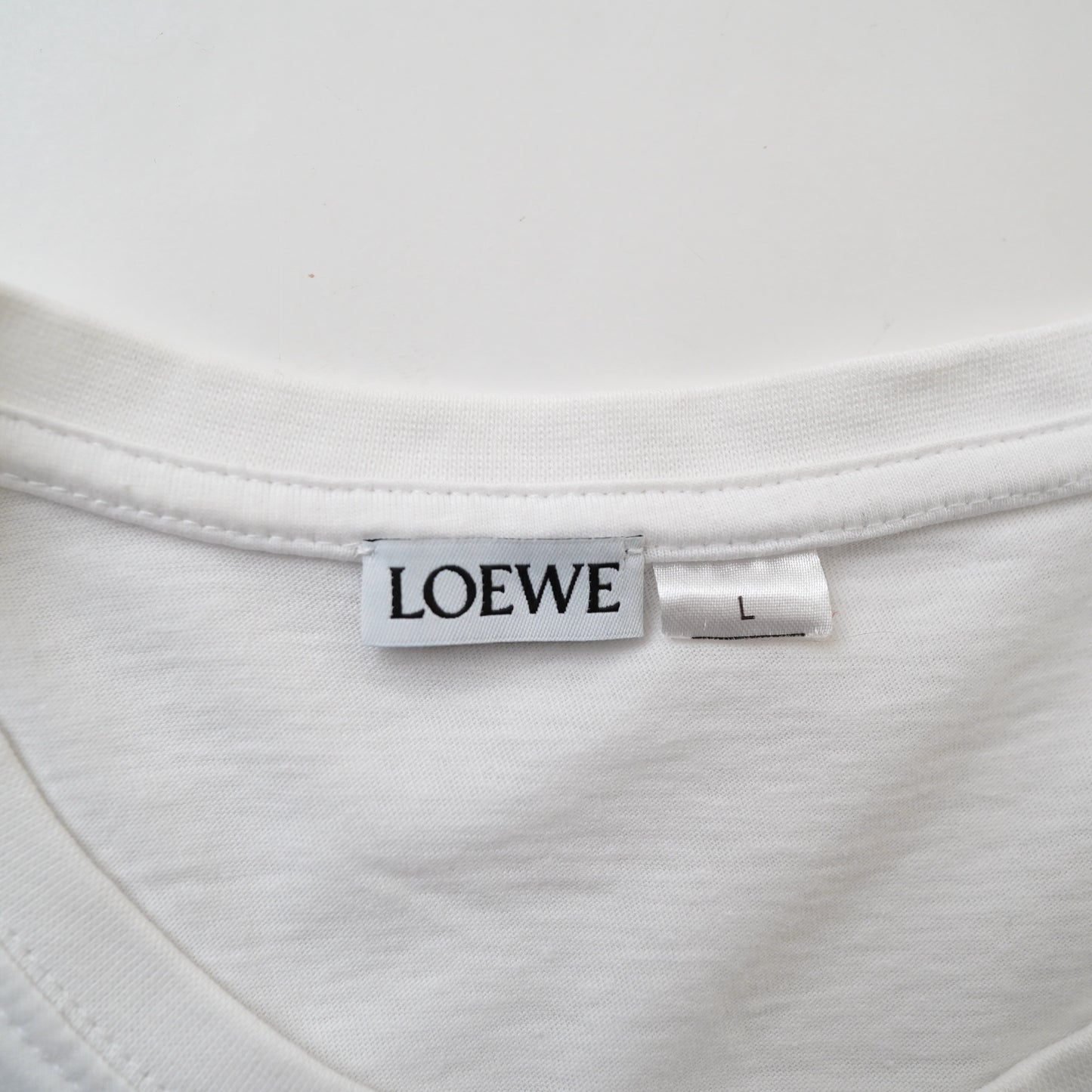 LOEWE tee