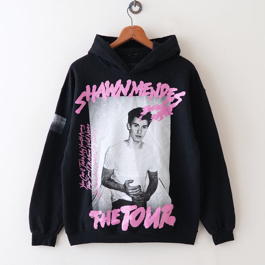 SHAWN MENOES hoodie