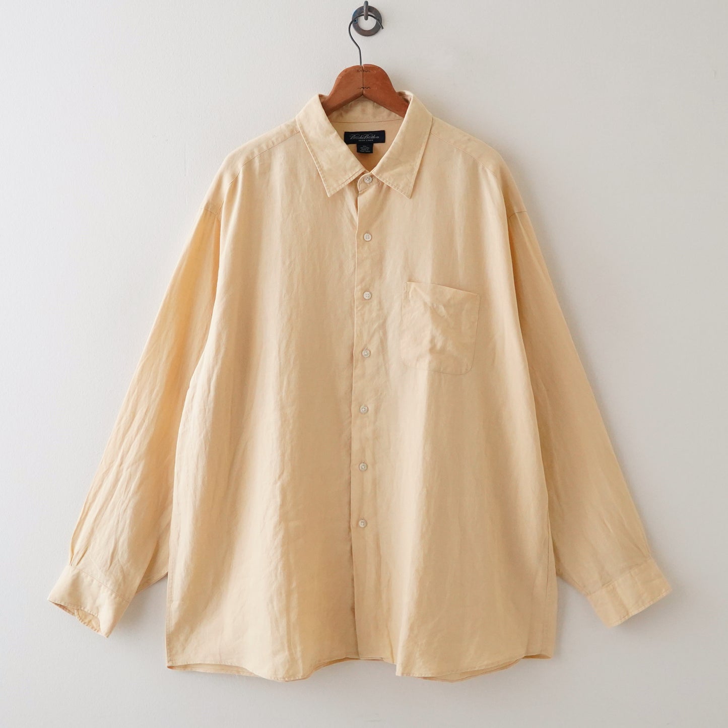 Linen shirt