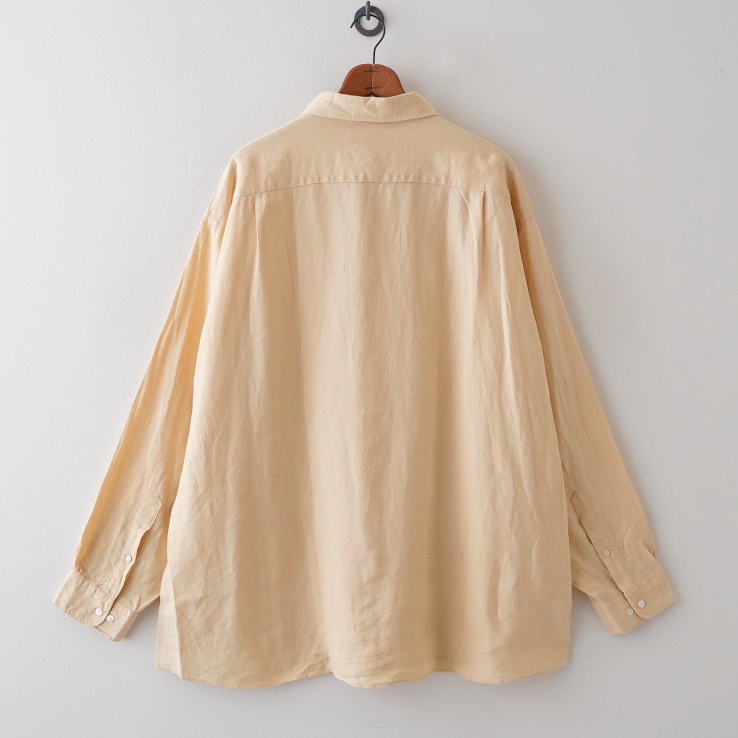 Linen shirt