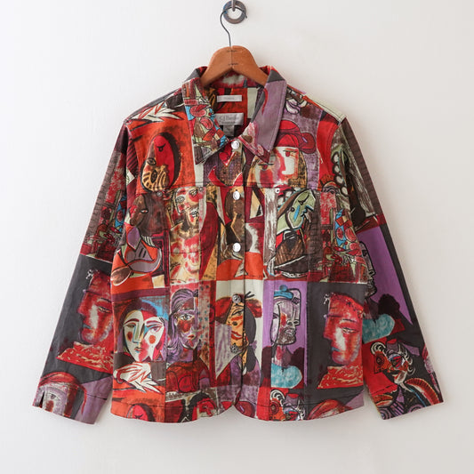 Picasso jacket