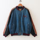 arizona denim stadium jacket