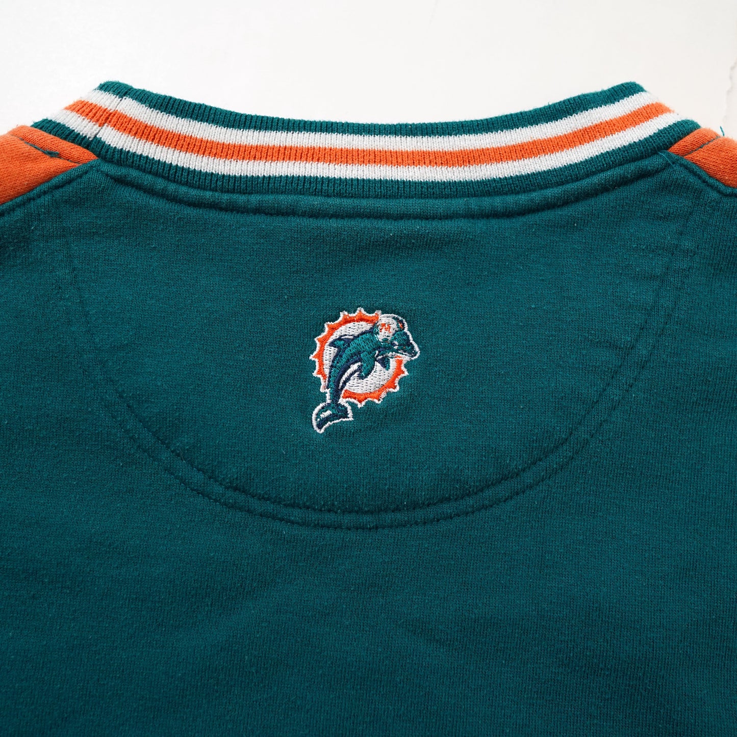 NFL Miami Dolphins sweat