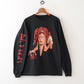 Trippie Redd long tee