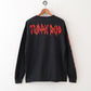 Trippie Redd long tee