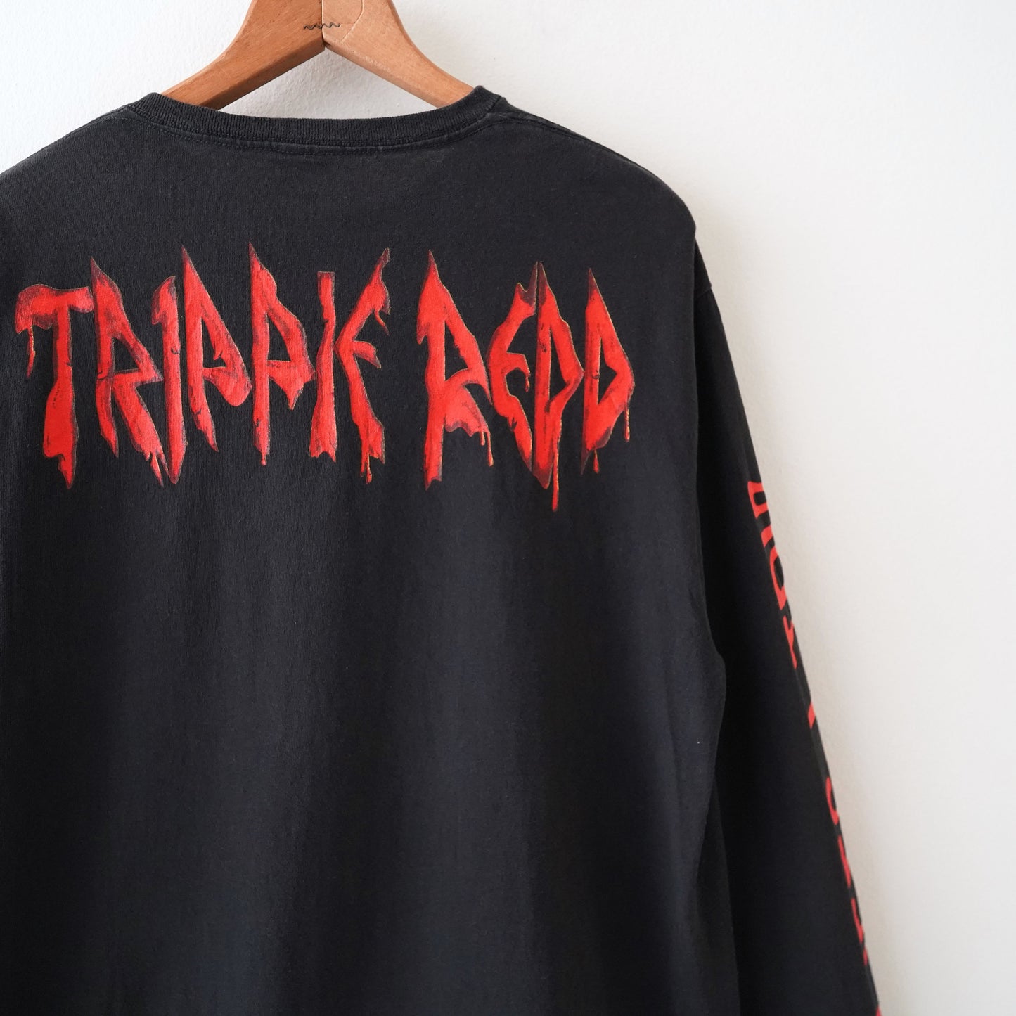 Trippie Redd long tee