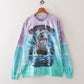 Grateful dead long tee