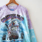 Grateful dead long tee