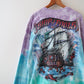 Grateful dead long tee