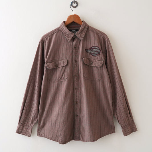 Harley Davison shirt