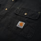 Carhartt duck work jacket