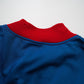 tricolore color jersey