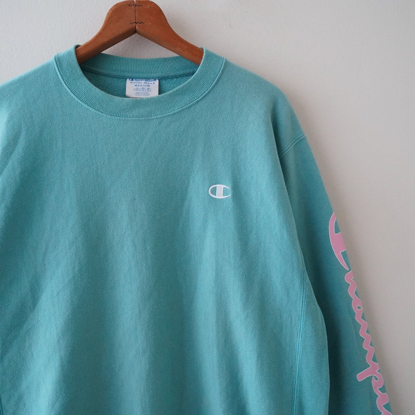 Champion REVERSE WEAVE sweat