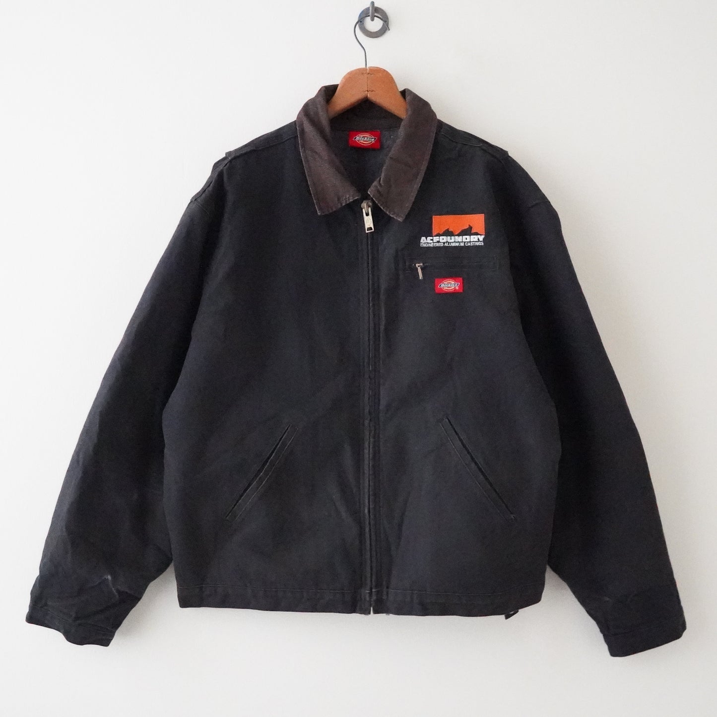 Dickies work jacket