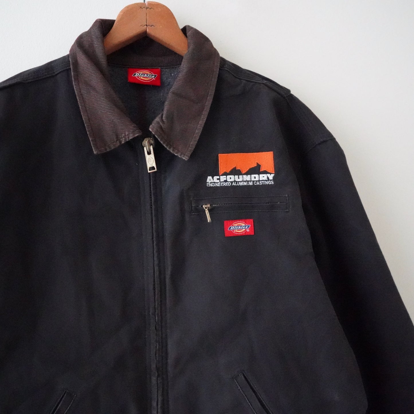 Dickies work jacket