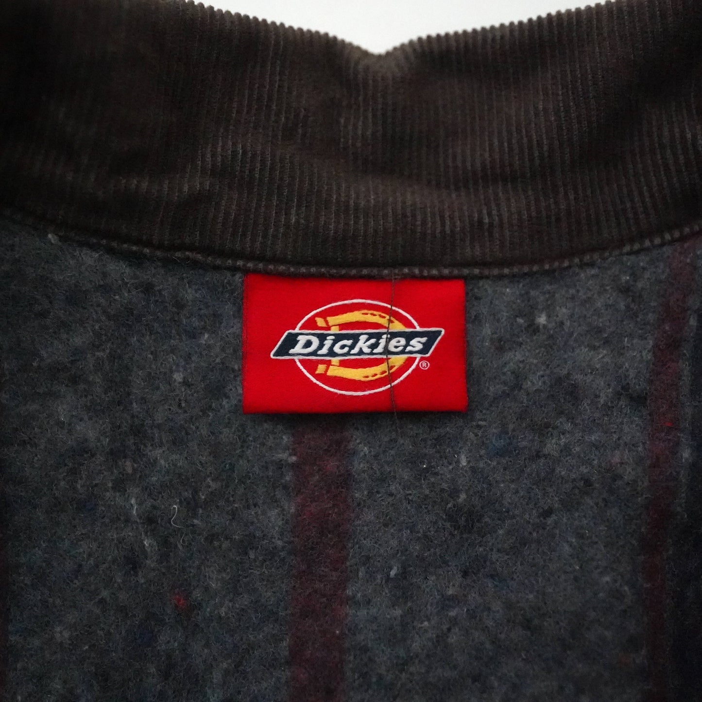 Dickies work jacket