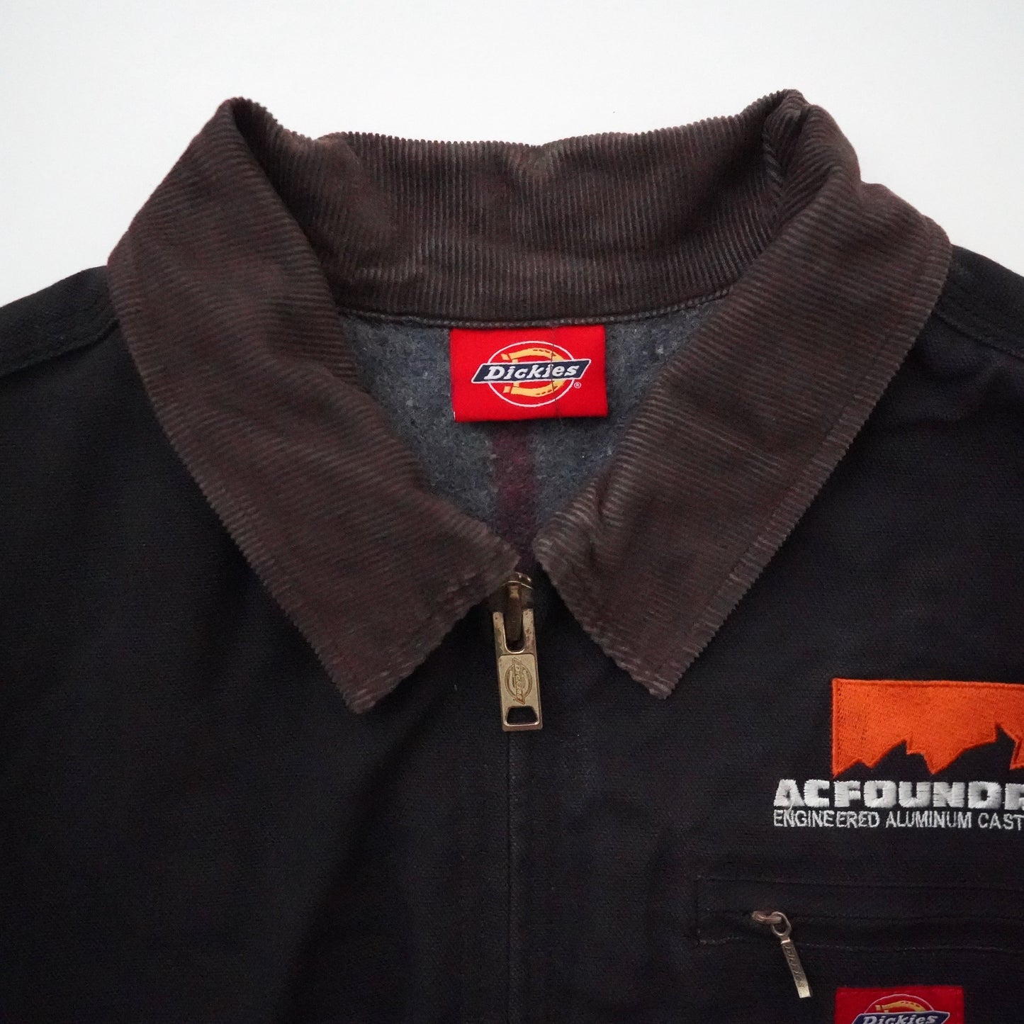 Dickies work jacket