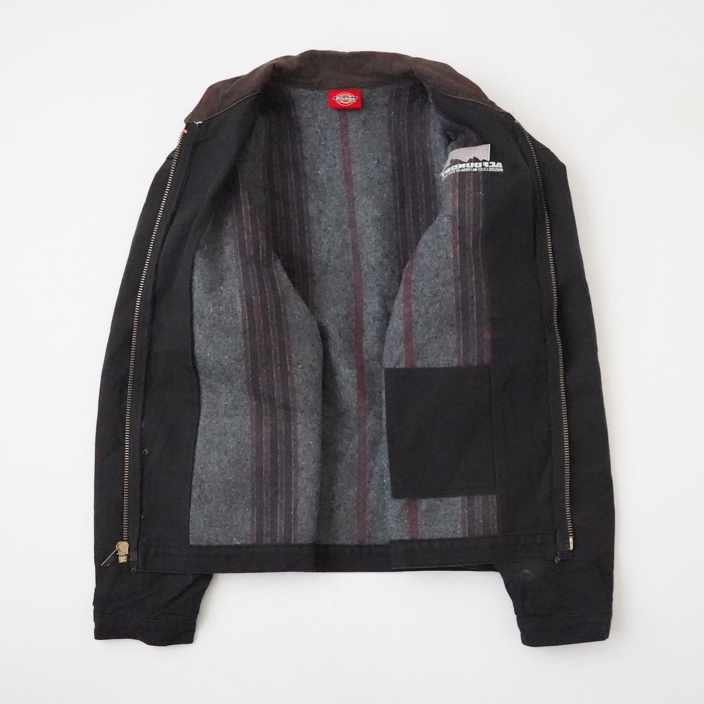 Dickies work jacket