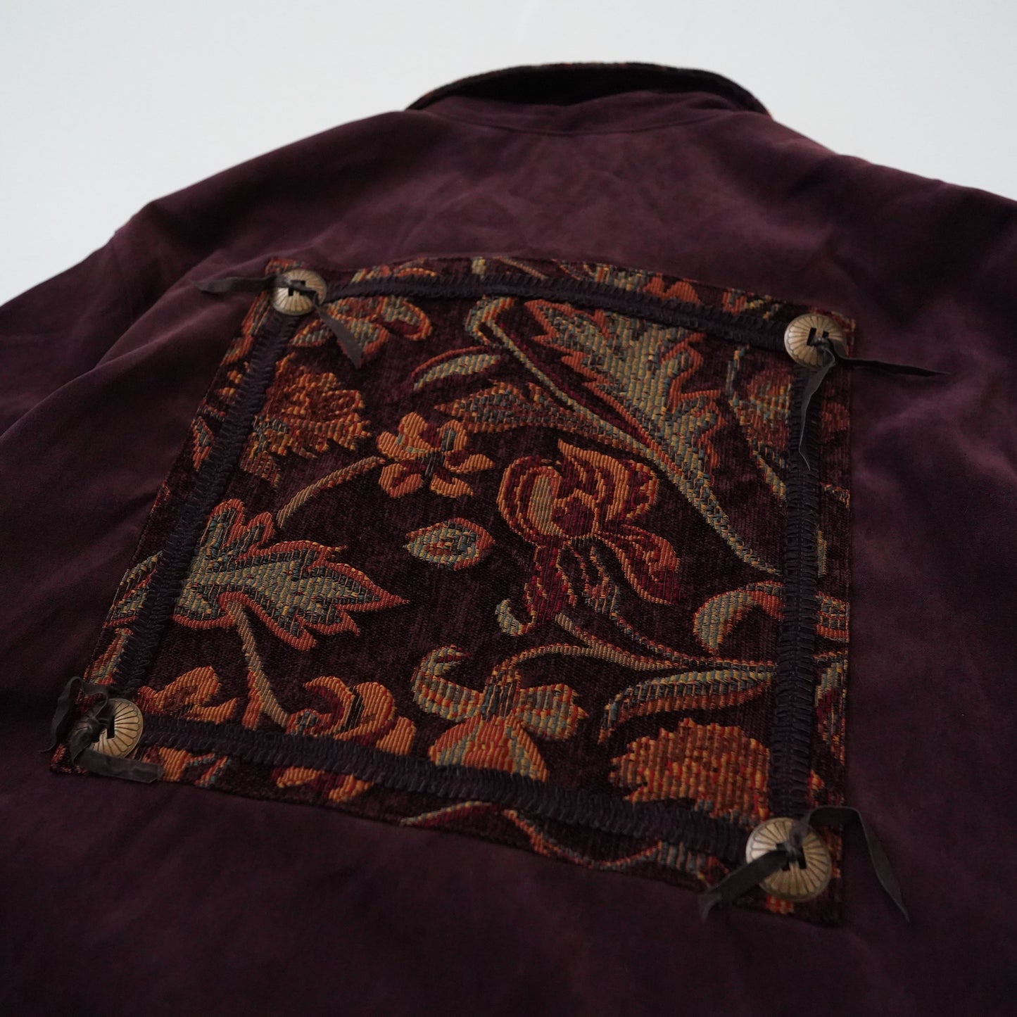 Susan Graver jacket