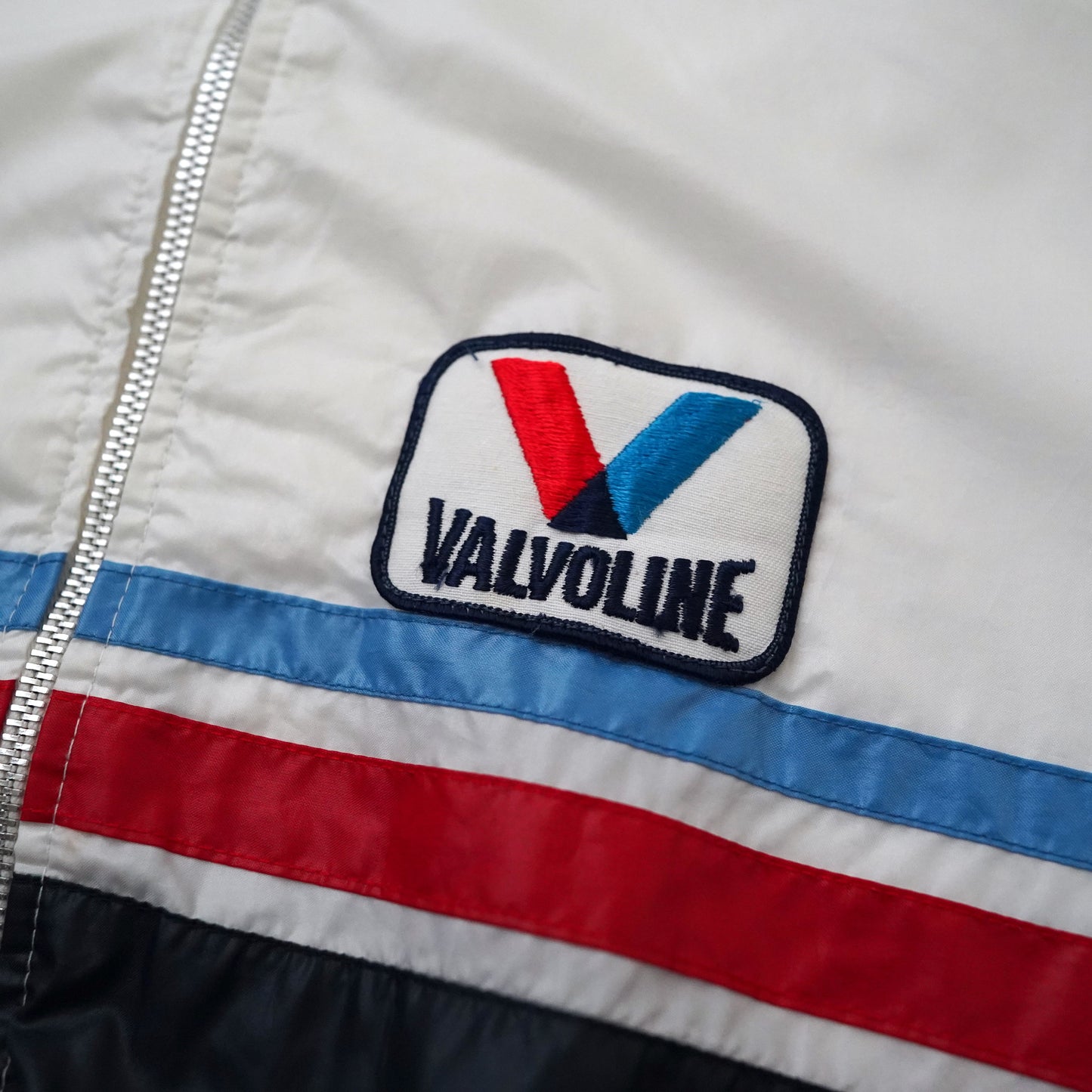 VALVOLINE racing jacket