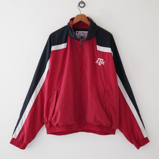 Champion nylon jacket