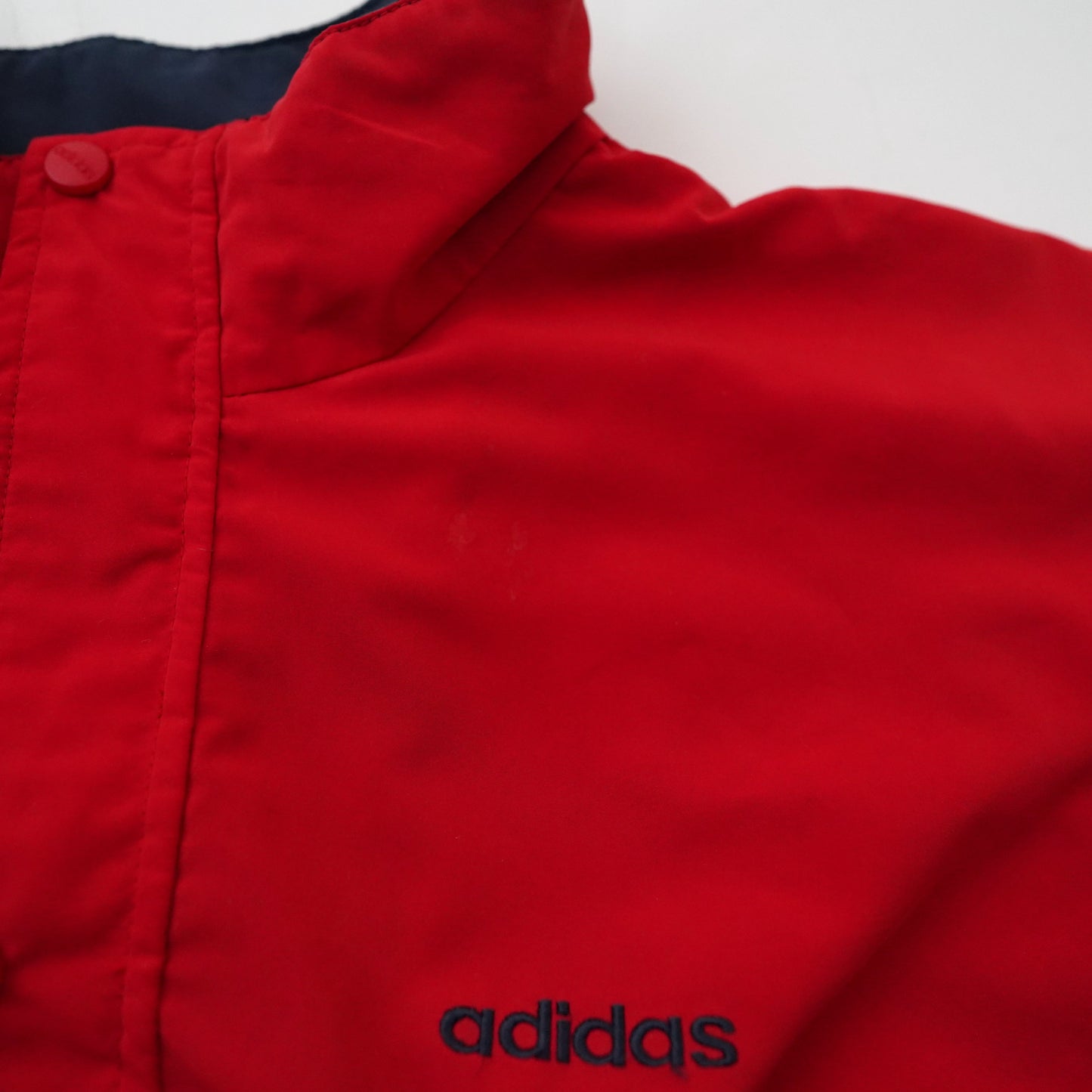 90s adidas track jacket