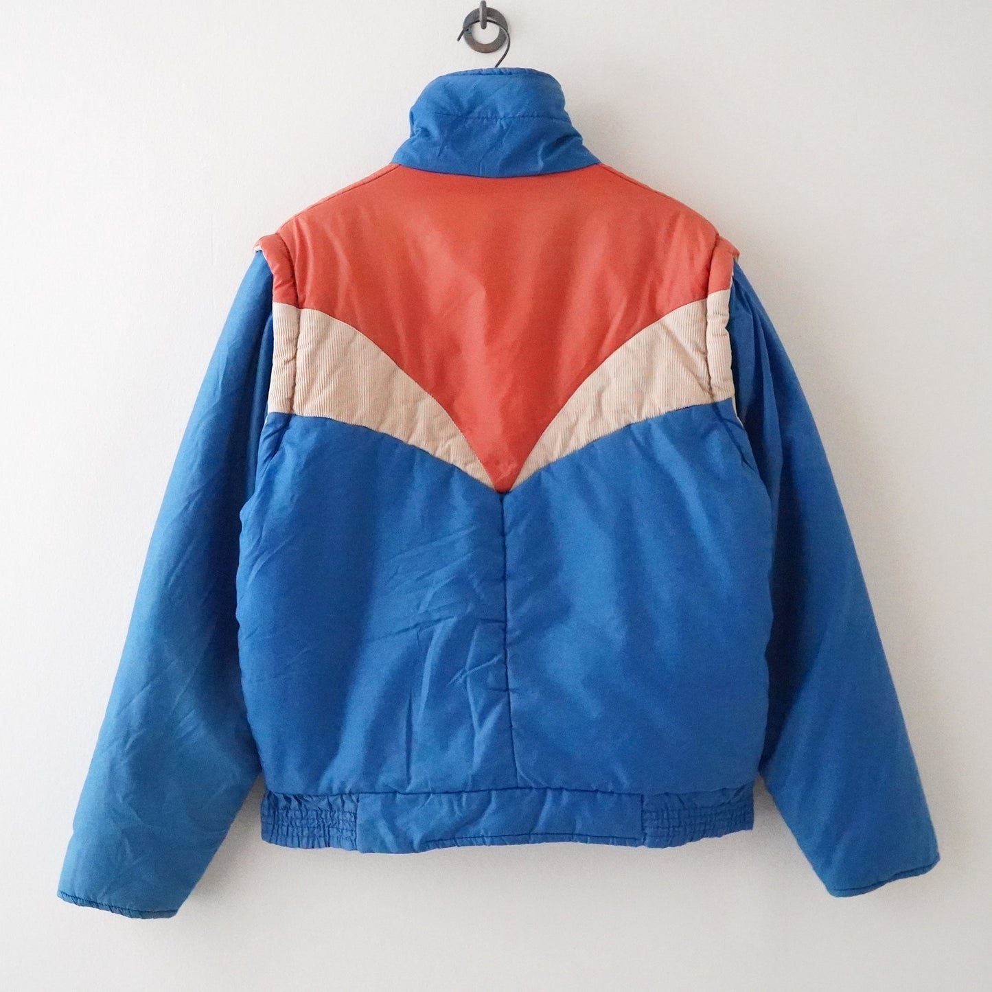 vintage nylon jacket