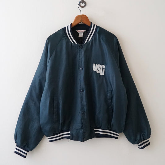 stadium jacket