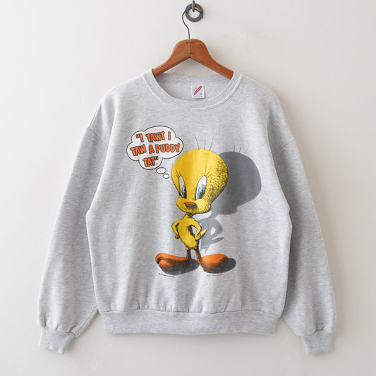 90s LOONEY TUNES sweat