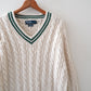 Ralph Lauren knit sweater