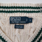 Ralph Lauren knit sweater