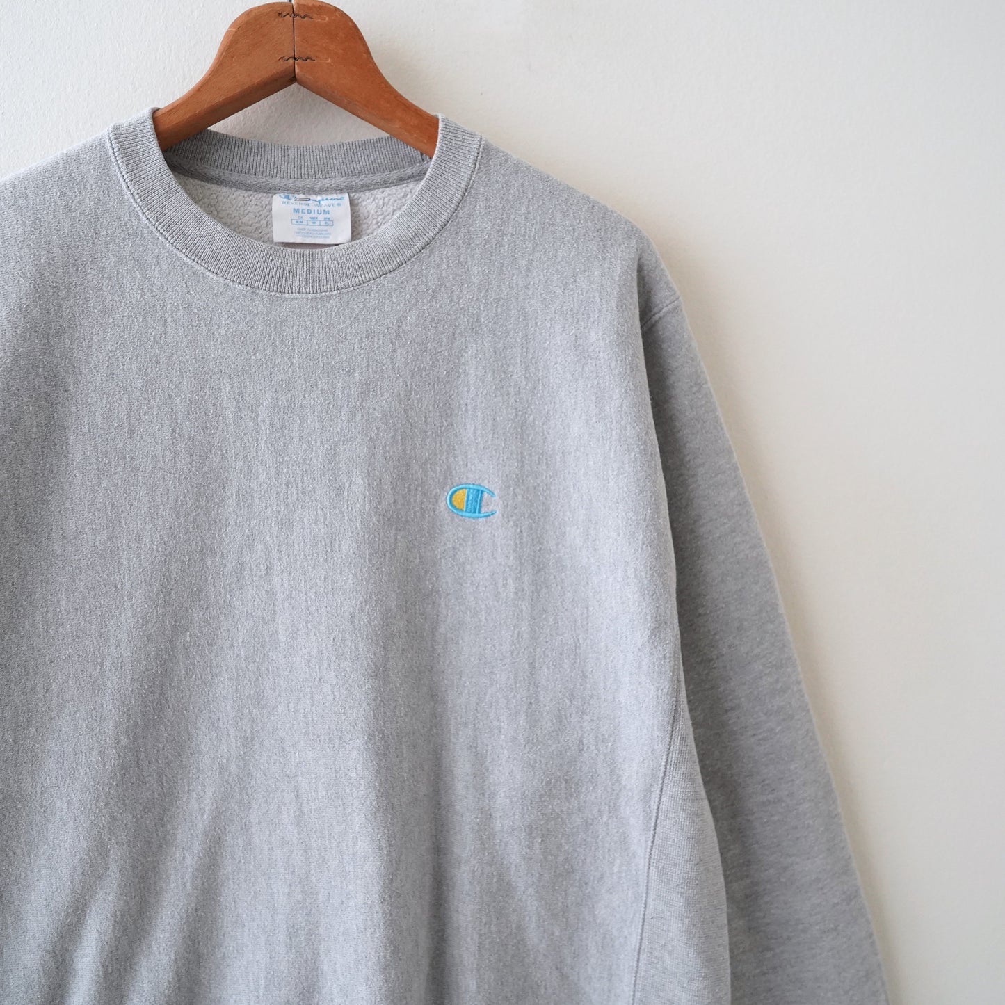 Champion REVERSE WEAVE sweat