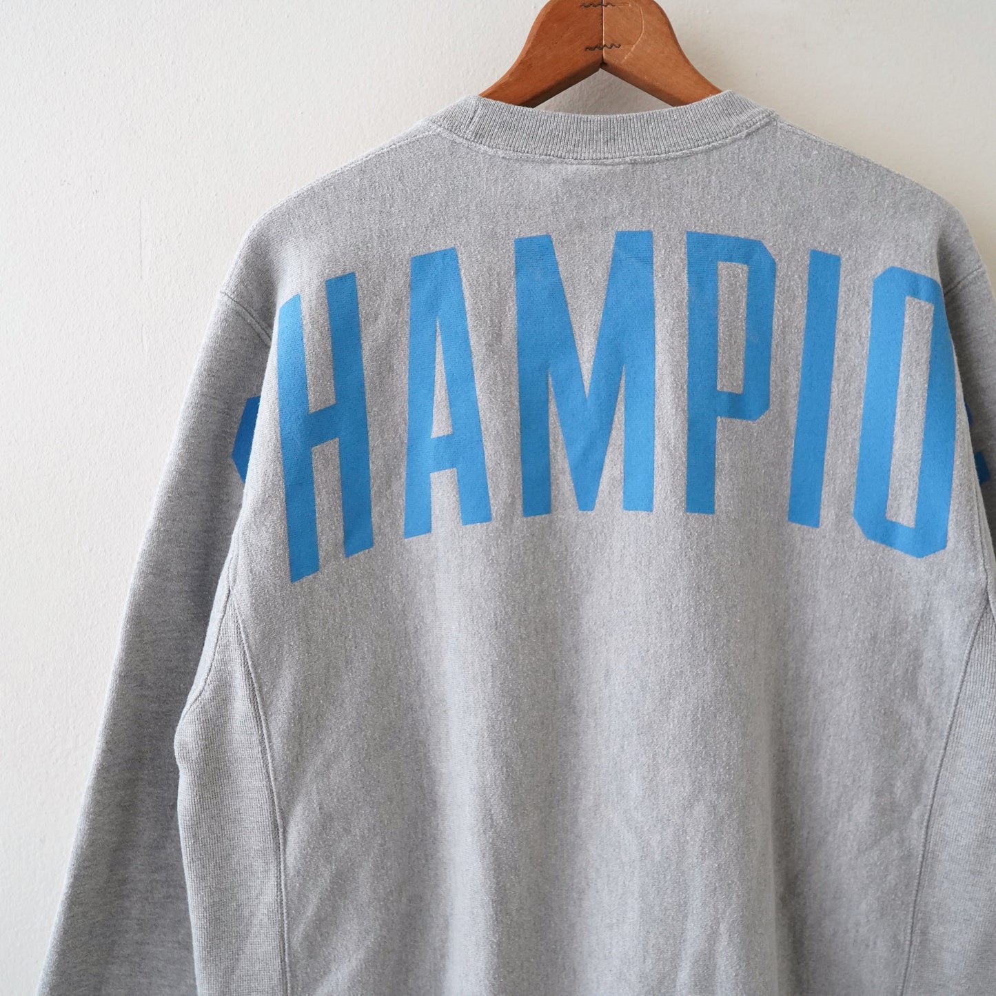 Champion REVERSE WEAVE sweat