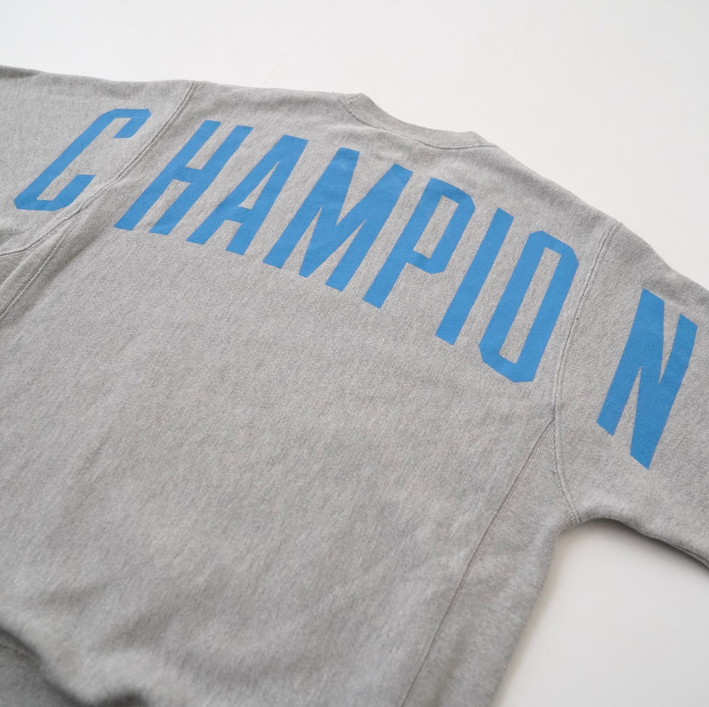 Champion REVERSE WEAVE sweat