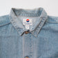 90s PEPSI denim jacket