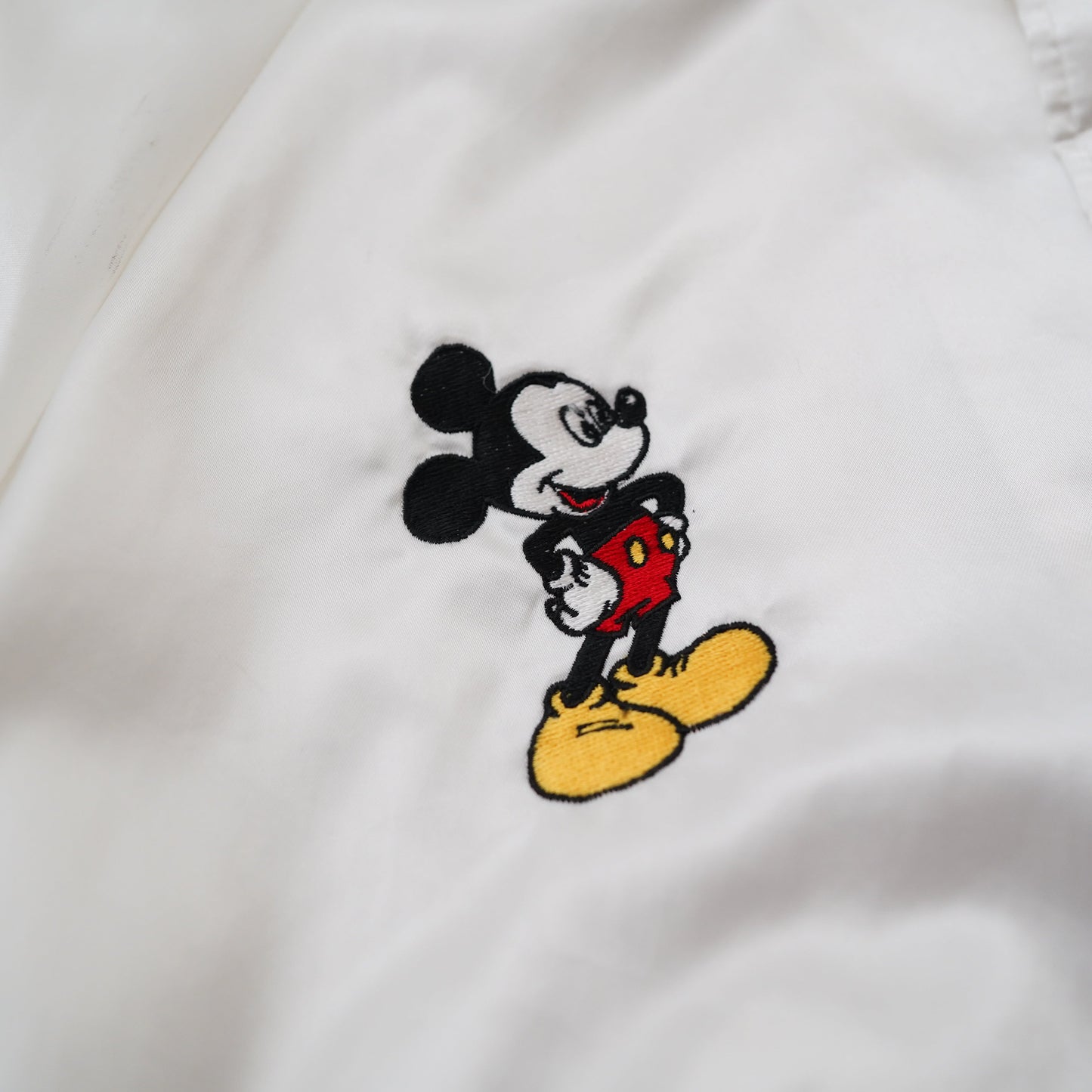 Mickey nylon jacket