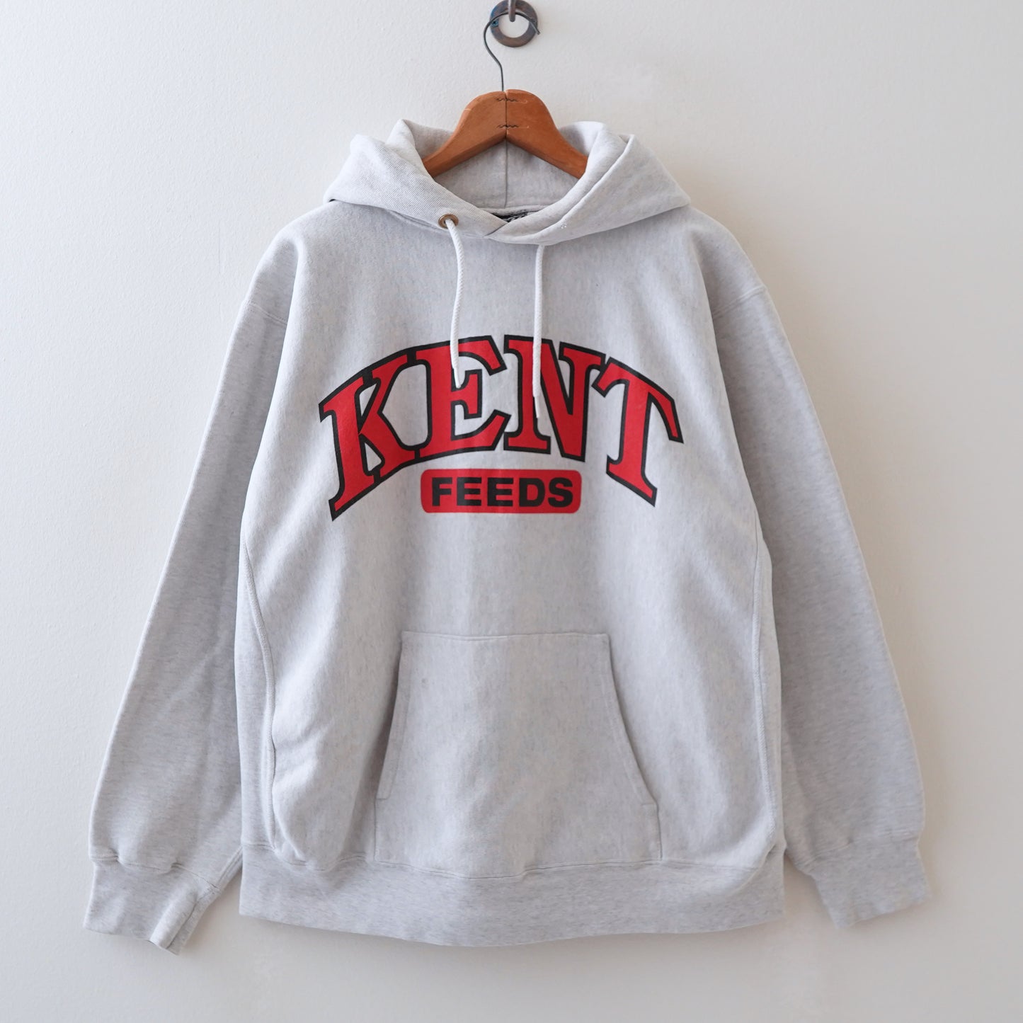 KENT FEEDS hoodie