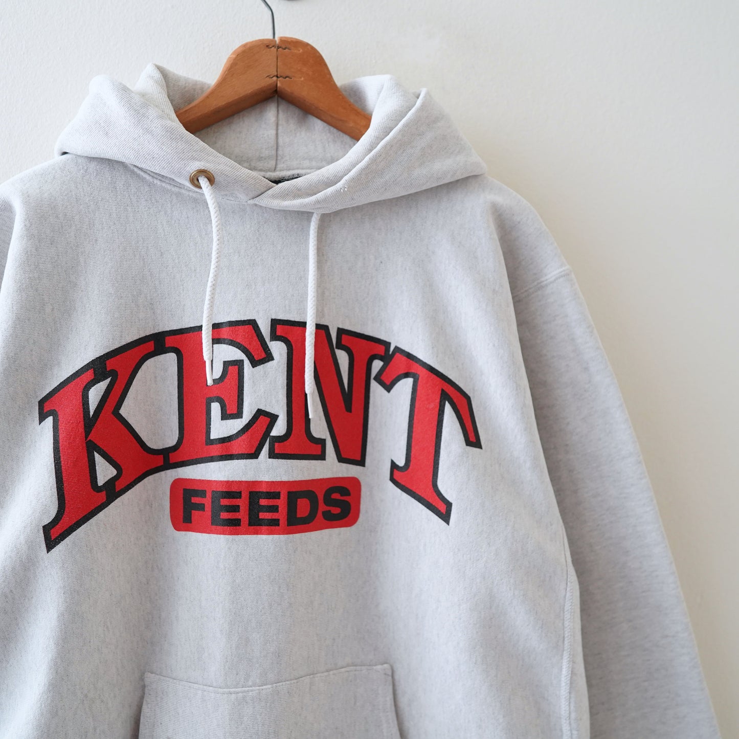 KENT FEEDS hoodie