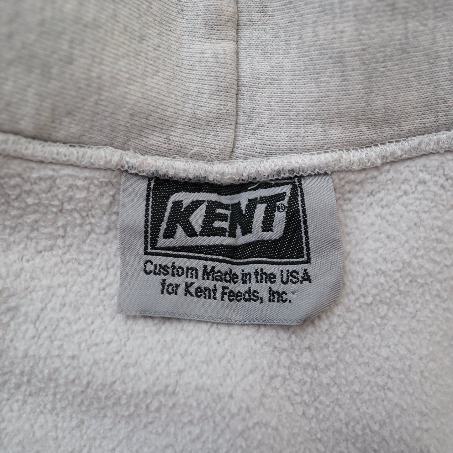 KENT FEEDS hoodie