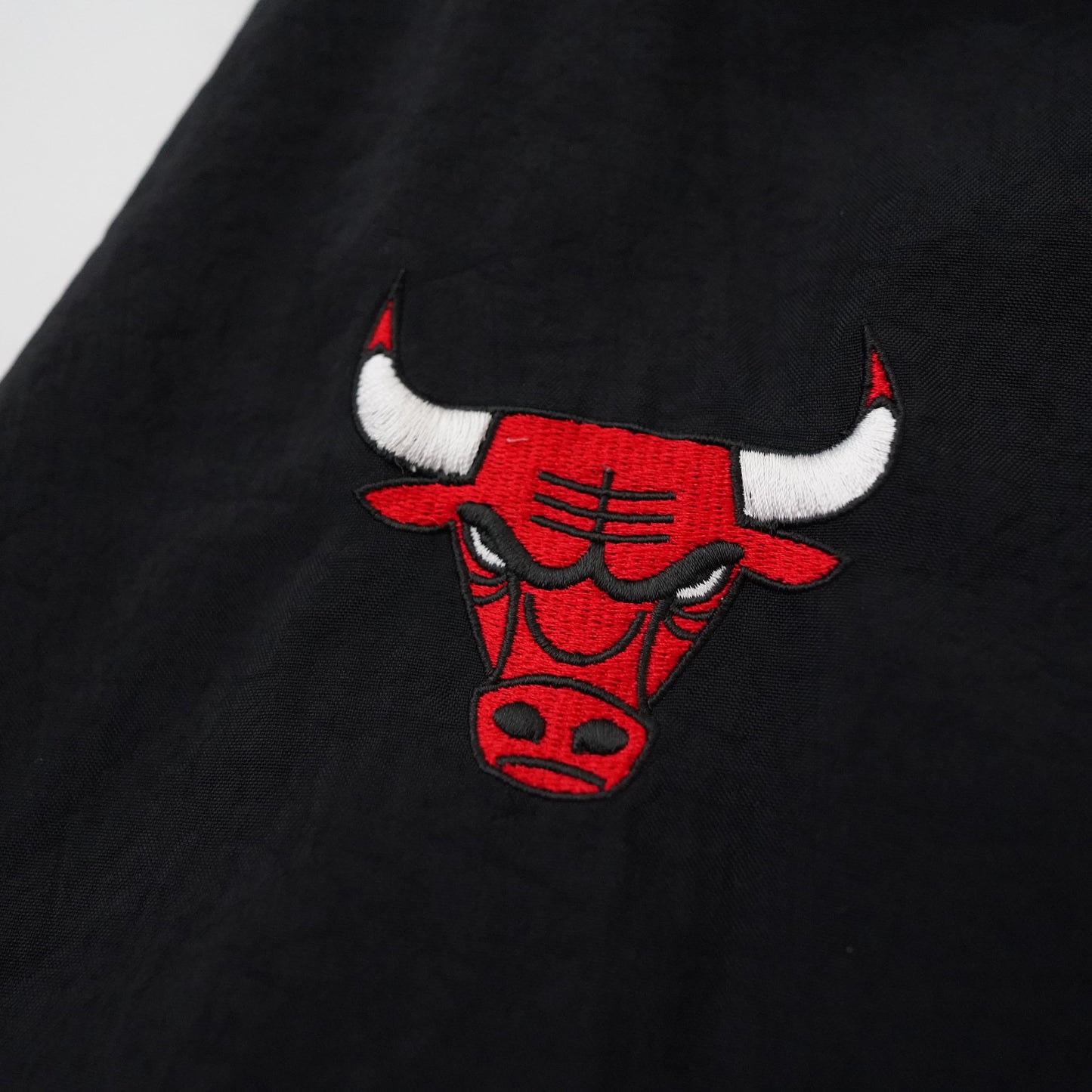 90s NBA BULLS pullover jacket